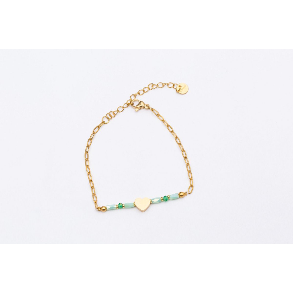Bracelet Elin | Premium Stainless Steel
