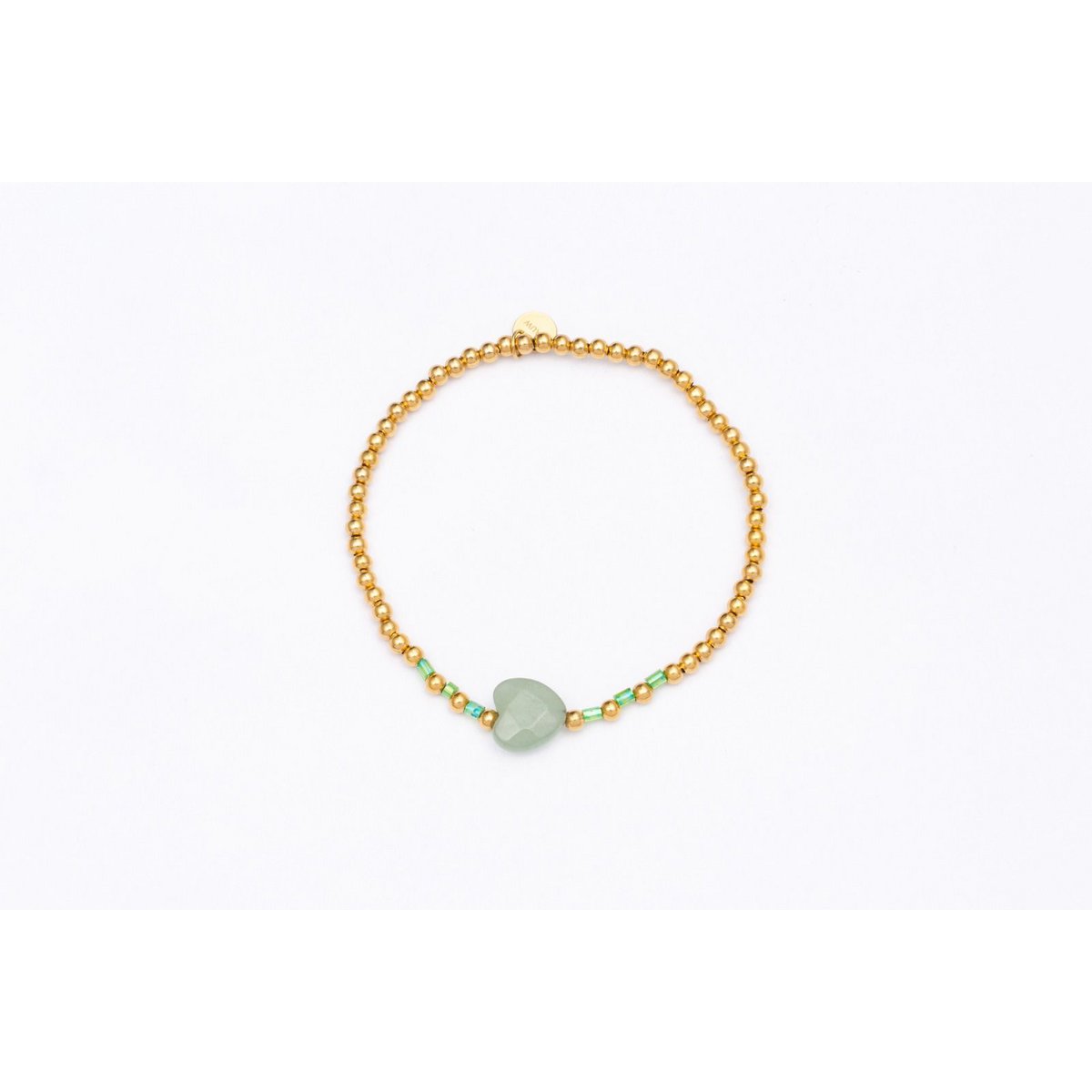 Armband Yasmine | Premium Stainless Steel