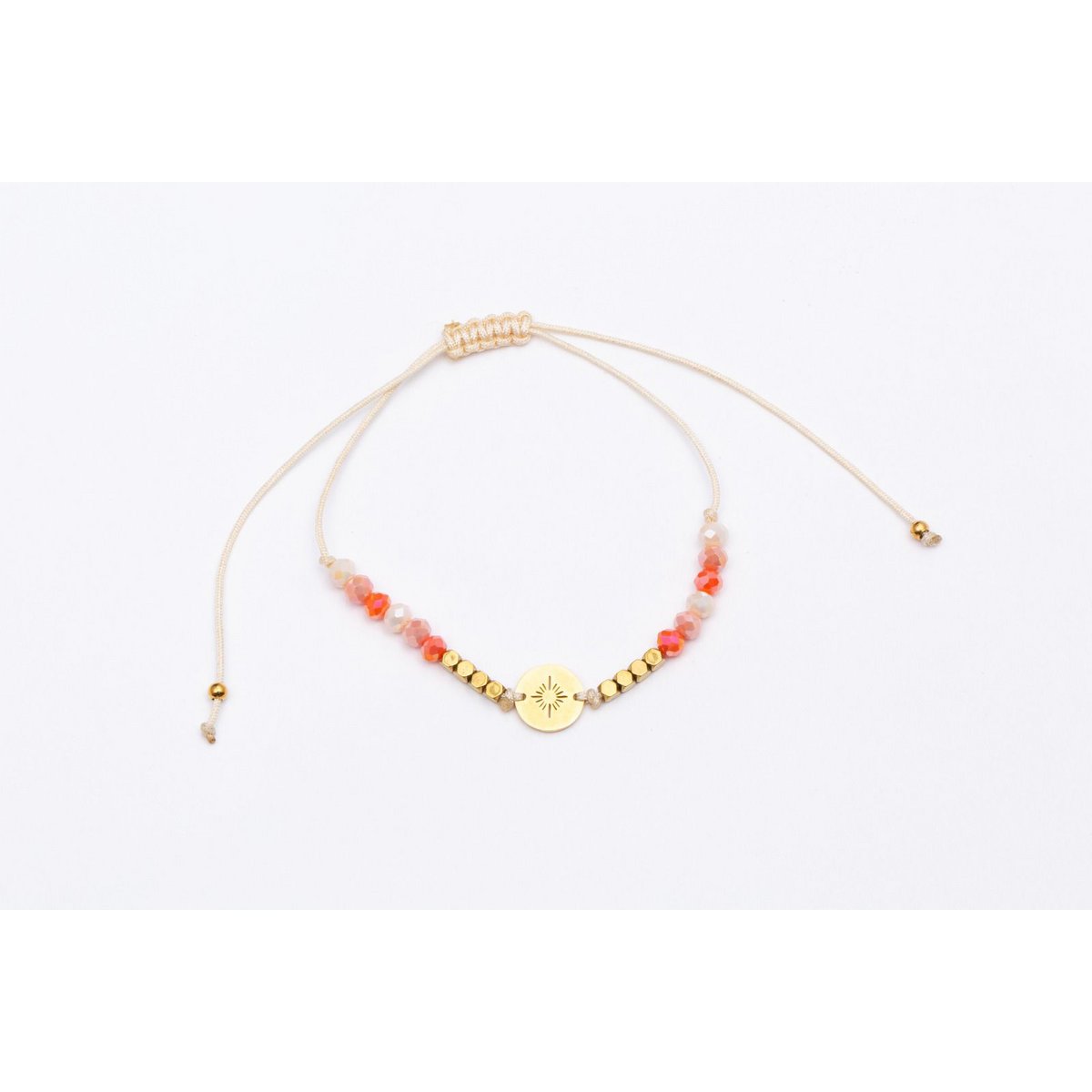 Bracelet Charlotte | Premium Stainless Steel