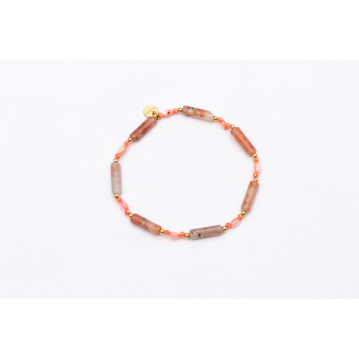Bracelet Leona | Premium Stainless Steel