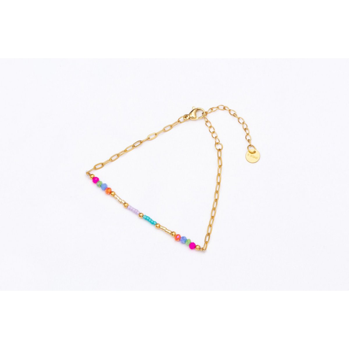Bracelet Faye | Premium Stainless Steel