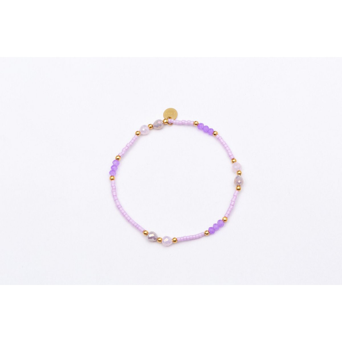Bracelet Evi | Premium Stainless Steel