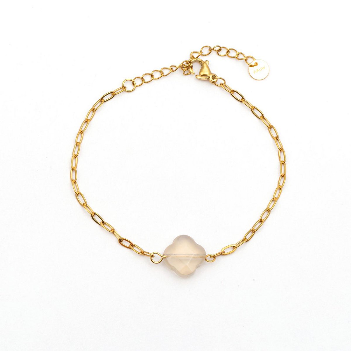 Bracelet Hailey | Premium Stainless Steel