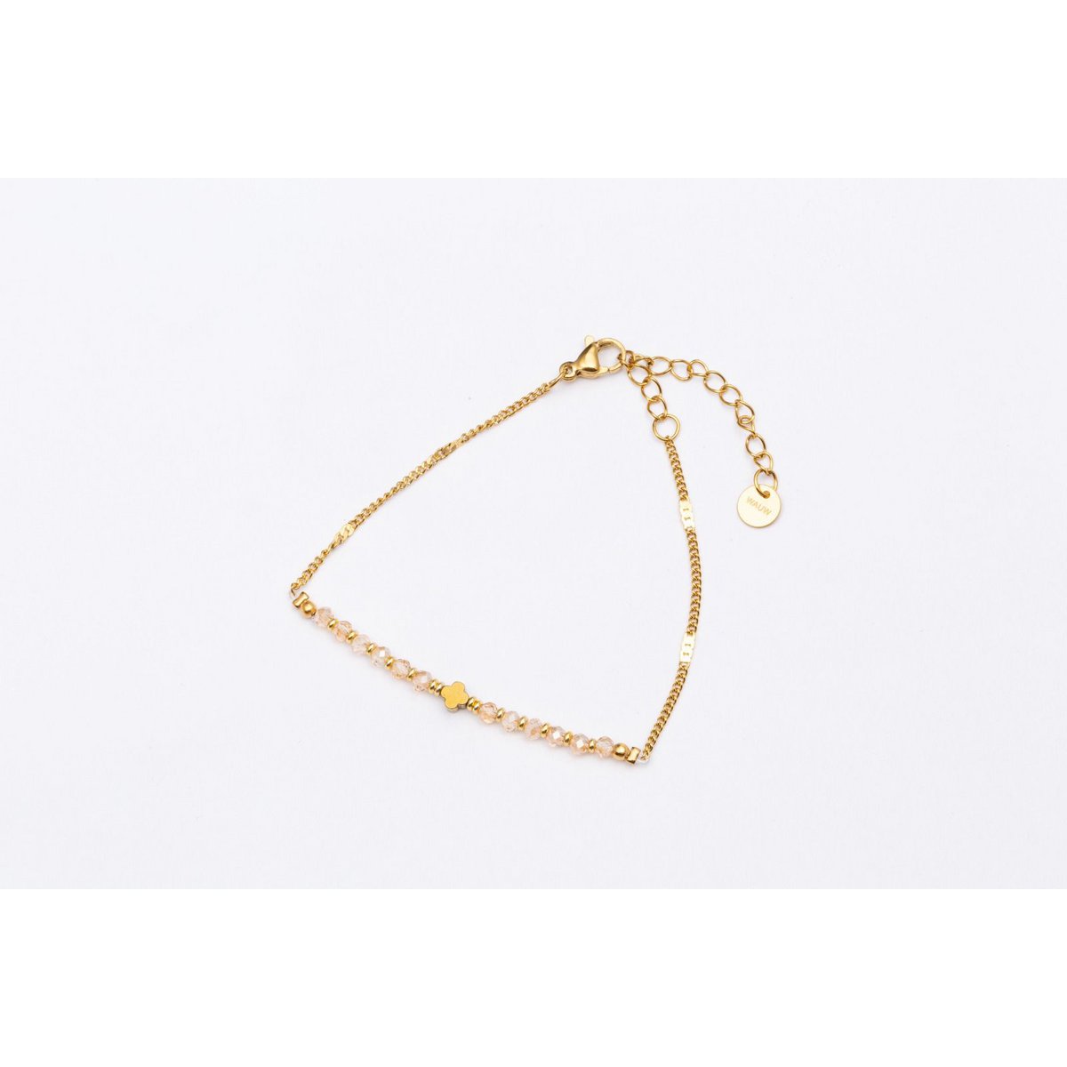 Bracelet Elvira | Premium Stainless Steel