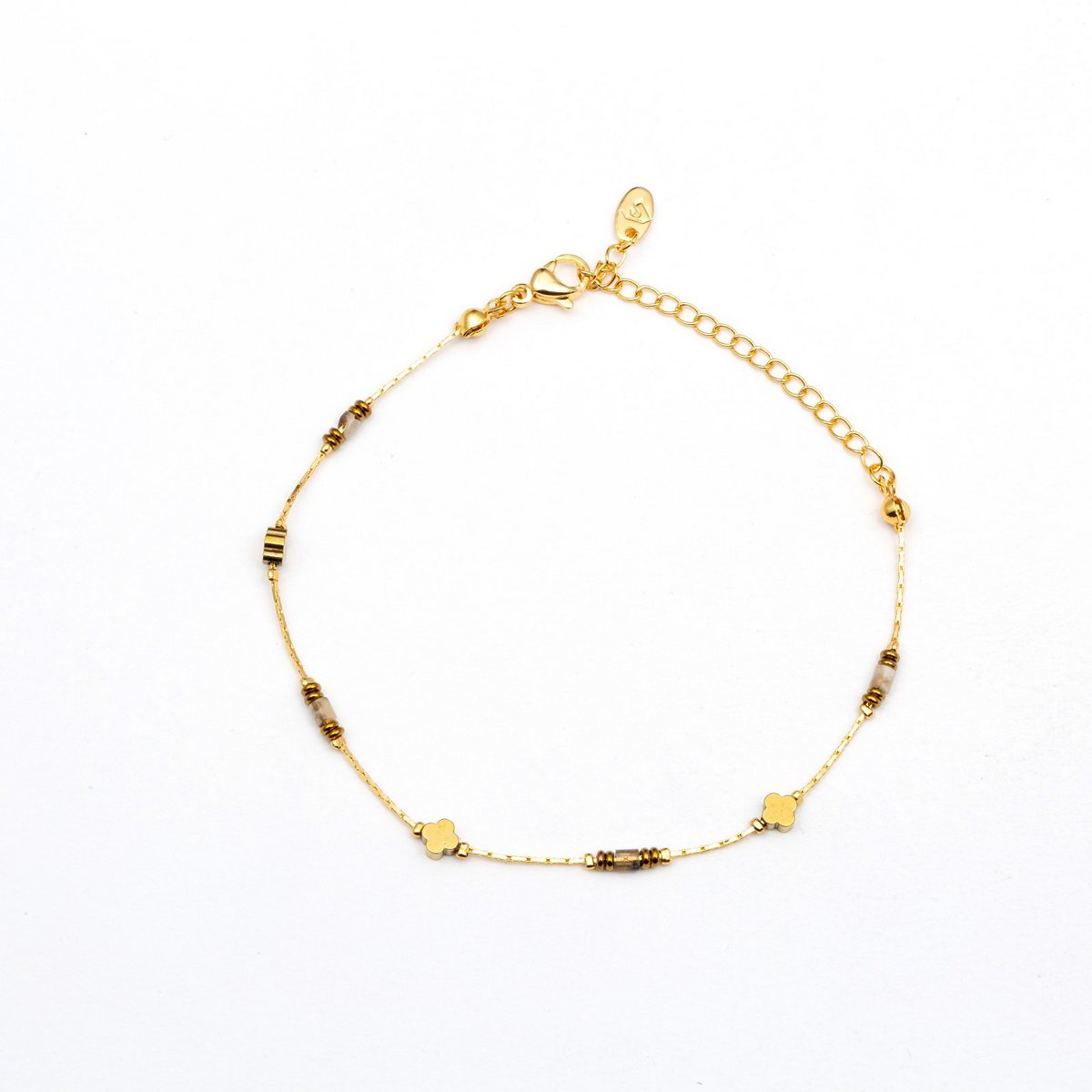 Bracelet Loïs | Premium Stainless Steel