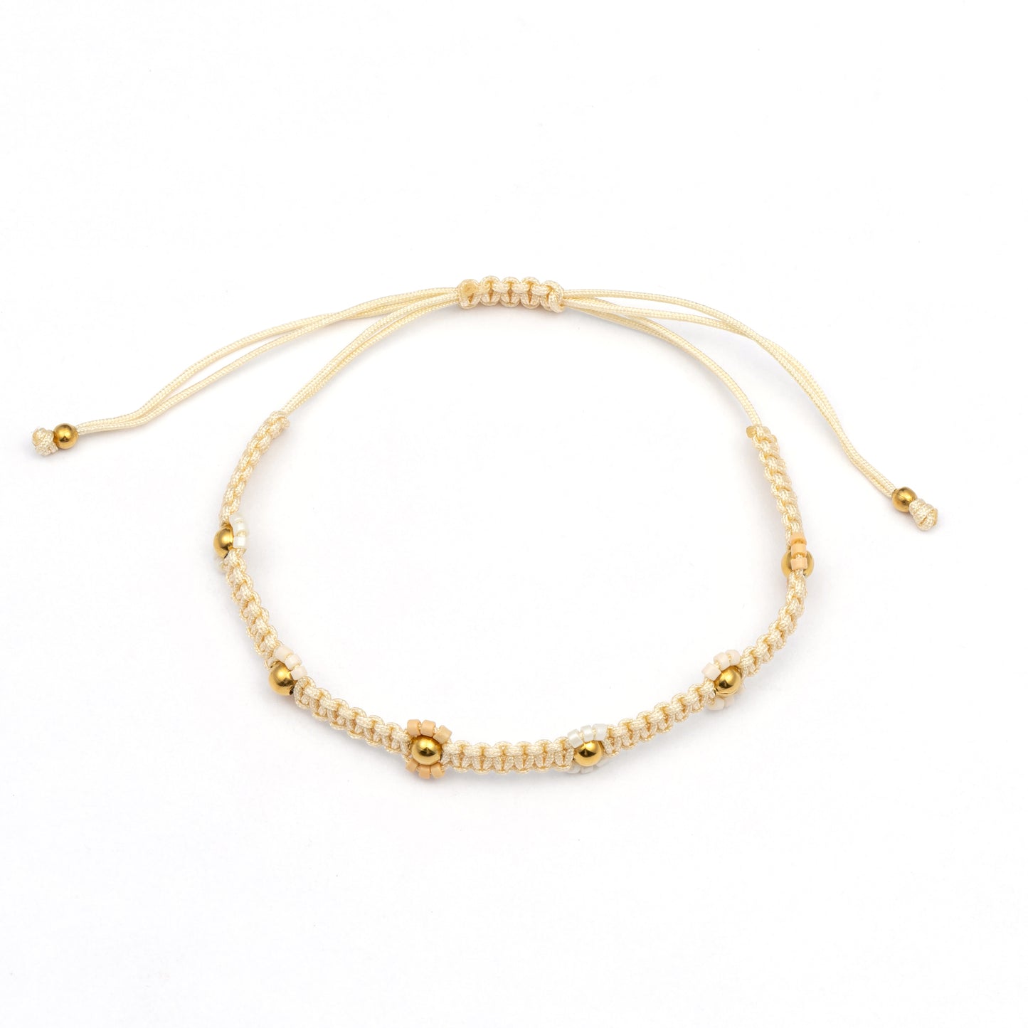 Bracelet Olivia-Mae | Premium Stainless Steel