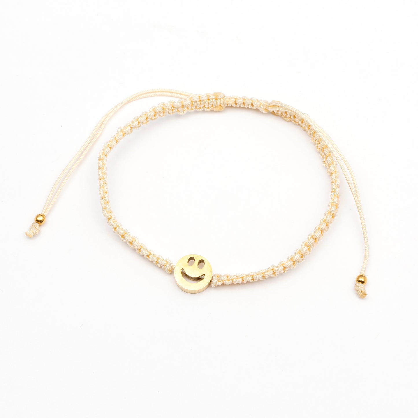 Bracelet Olivia-Mae | Premium Stainless Steel