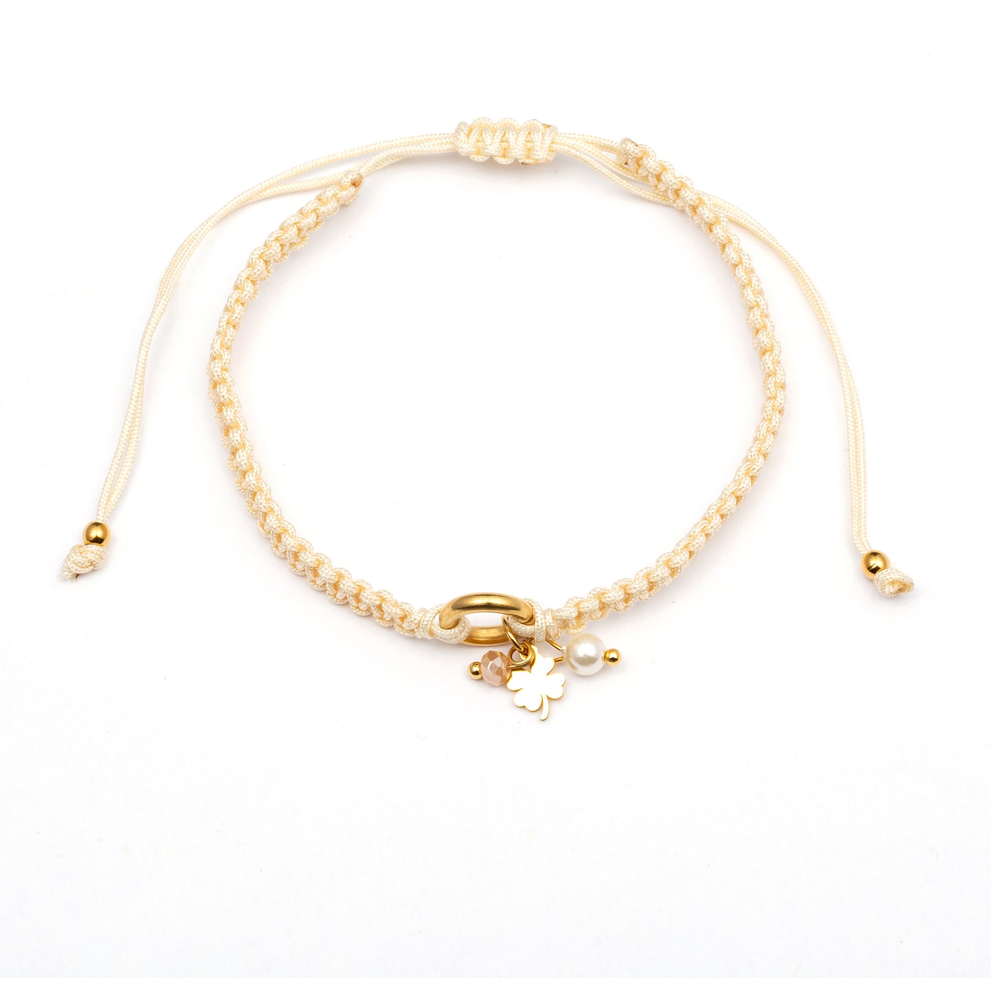 Bracelet Olivia-Mae | Premium Stainless Steel