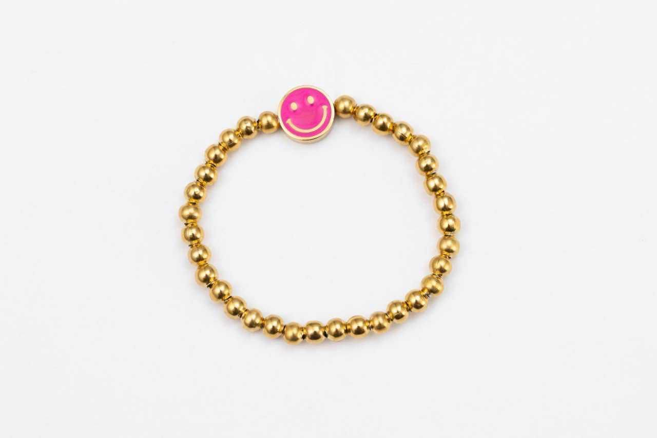Bracelet Olivia-Mae | Premium Stainless Steel