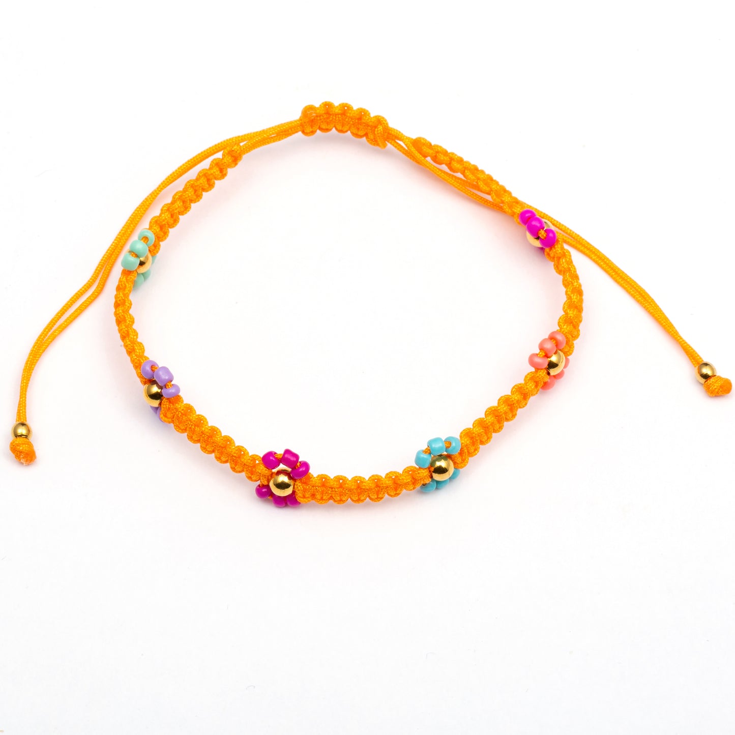 Armband Jolie-Rose | Premium Stainless Steel