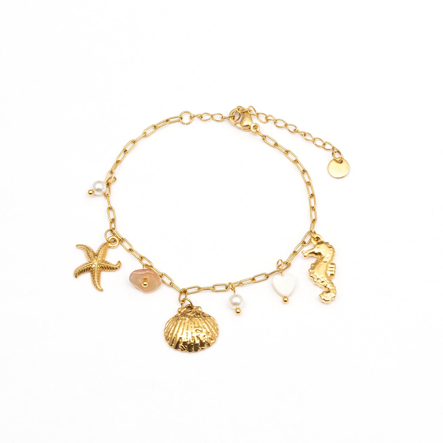 Armband Milena | Premium Stainless Steel