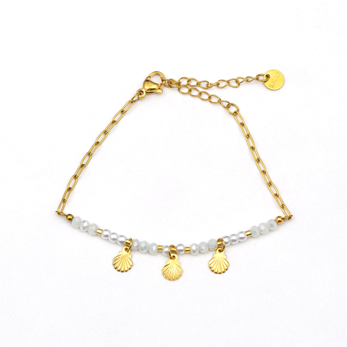 Armband Lova | Premium Stainless Steel