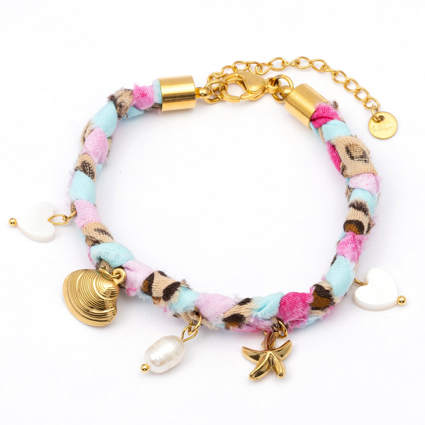 Armband Abby | Premium Stainless Steel