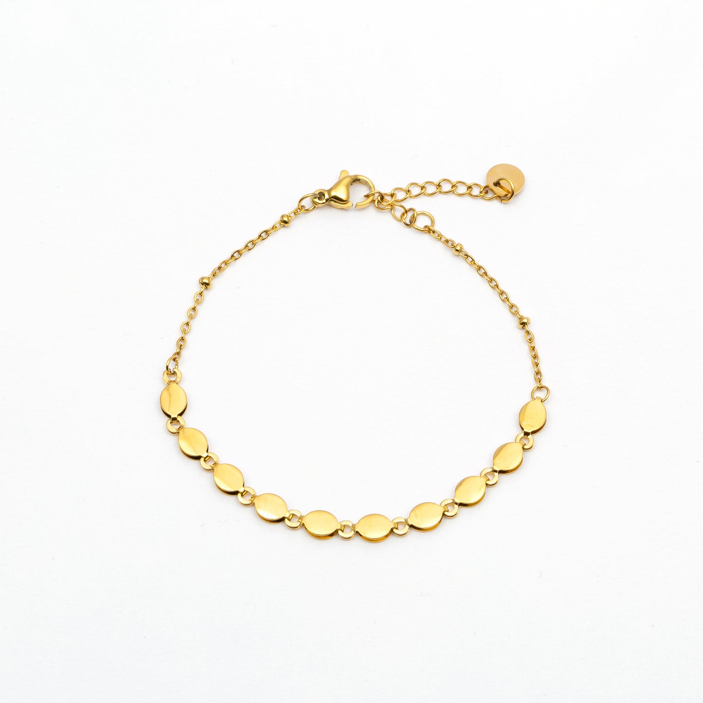 Bracelet Malou | Premium Stainless Steel