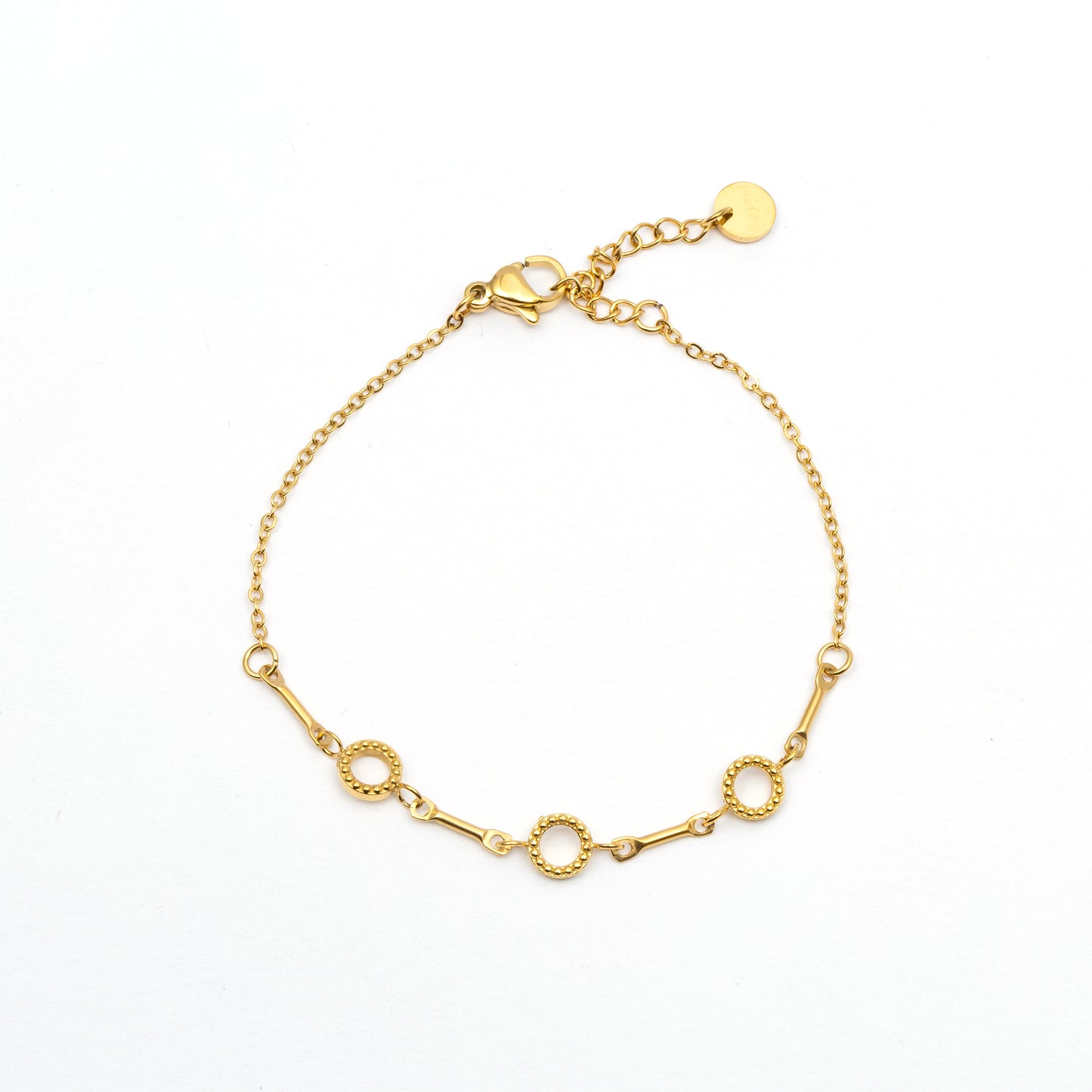 Bracelet Linnea | Premium Stainless Steel