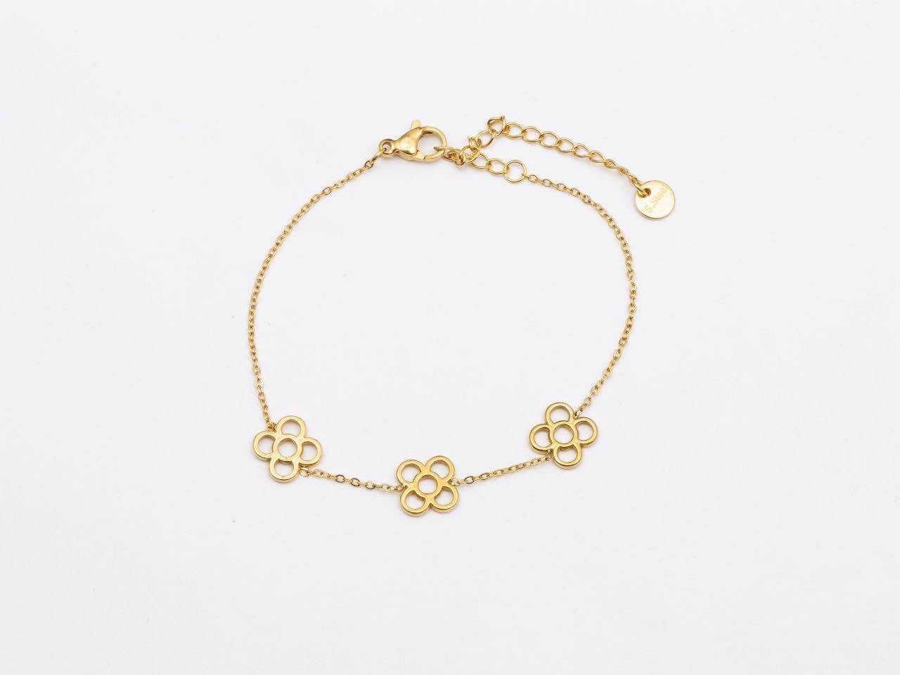 Bracelet Miray | Premium Stainless Steel