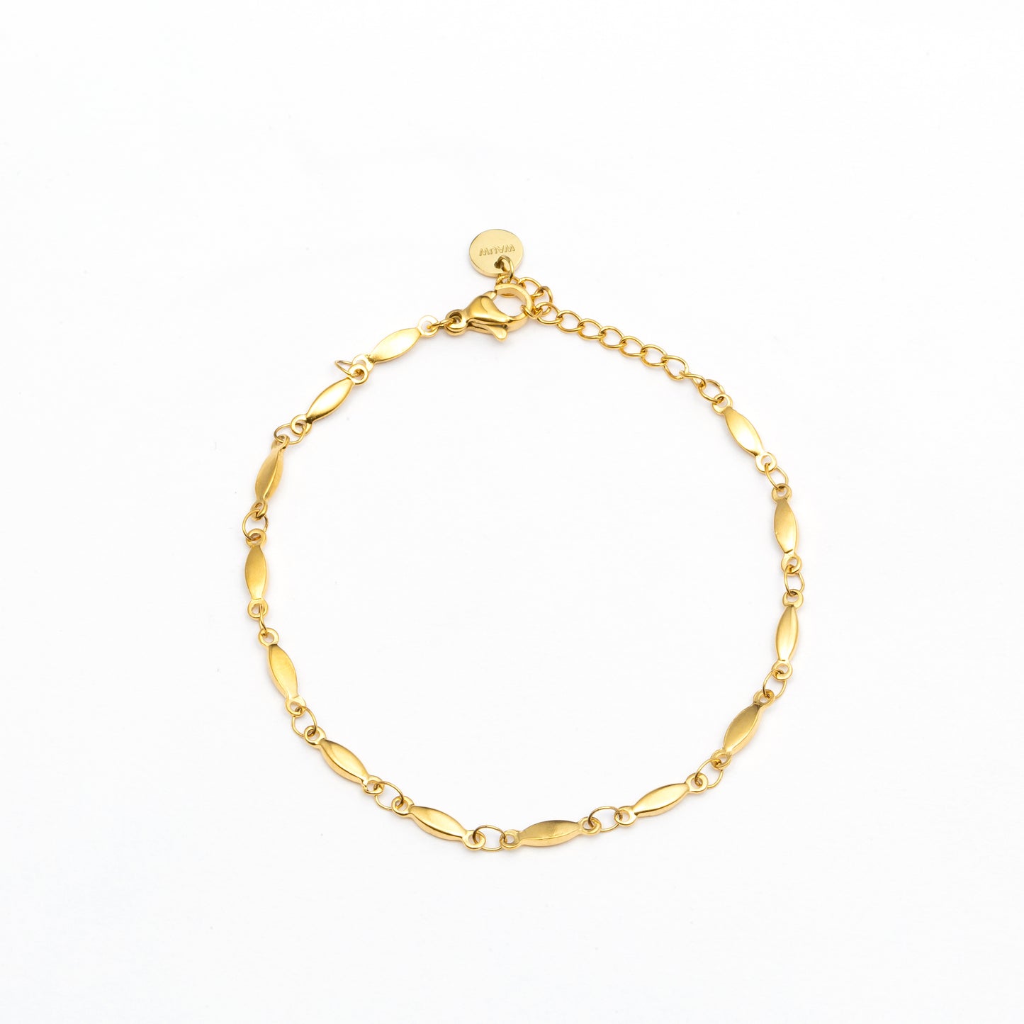 Bracelet Indi | Premium Stainless Steel