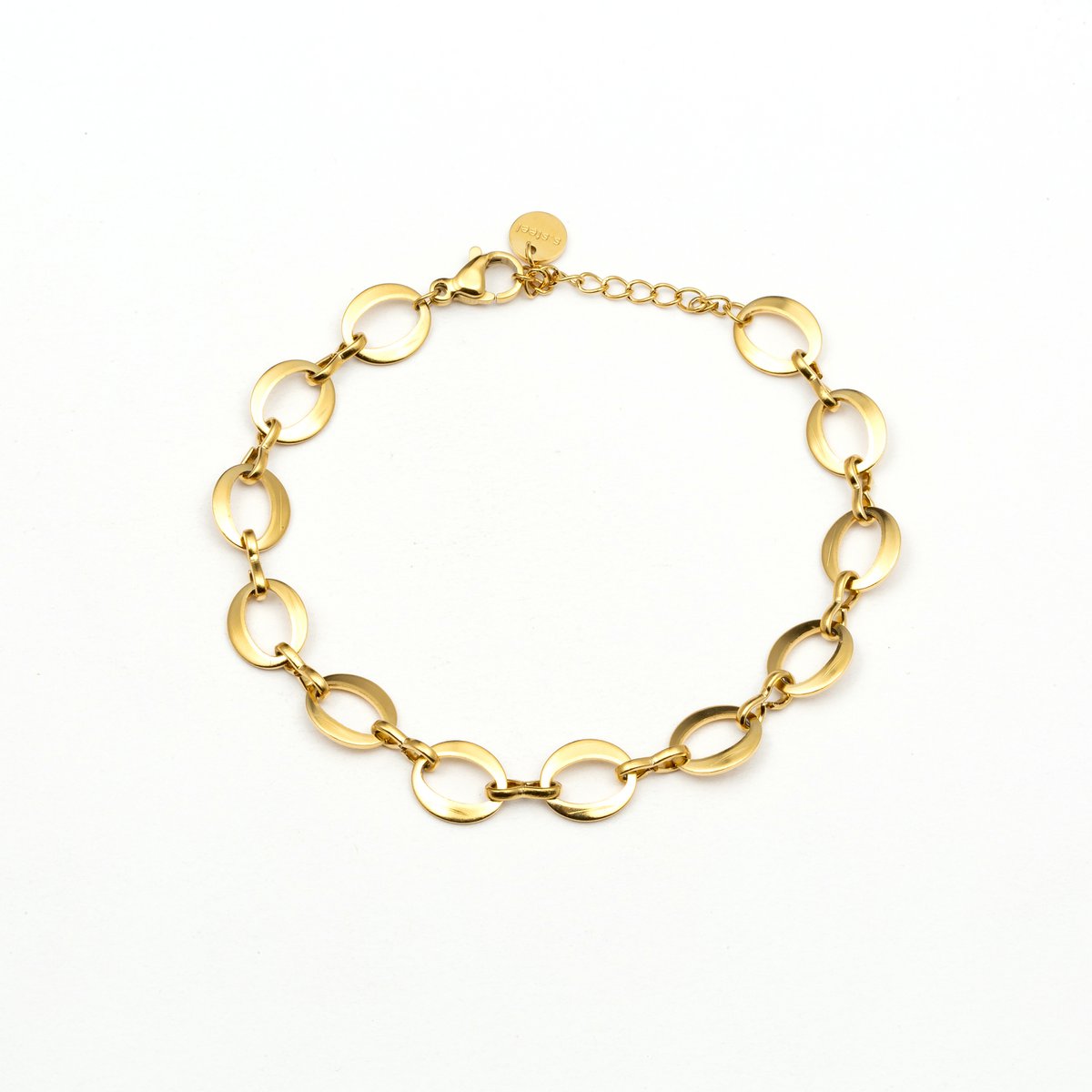 Armband Daphne | Premium Stainless Steel