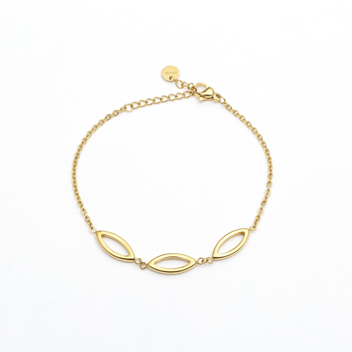 Bracelet Elif | Premium Stainless Steel