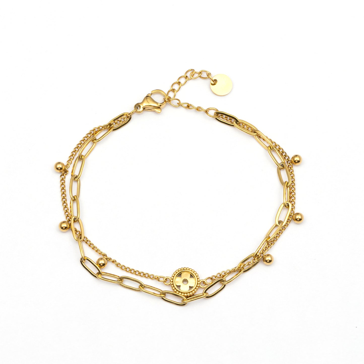 Armband Thirza | Premium Stainless Steel