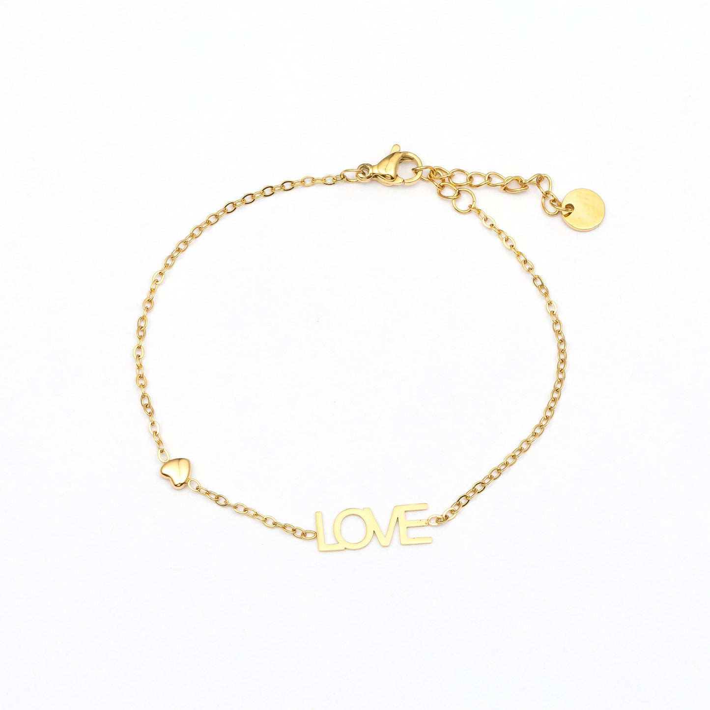 Armband Yuna | Premium Stainless Steel