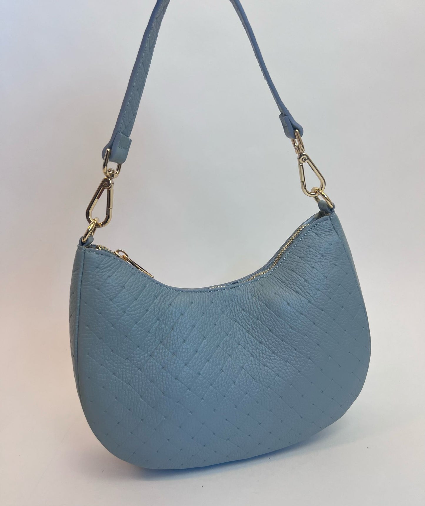 Bibi Bag | 100% Leather | Multiple Variants