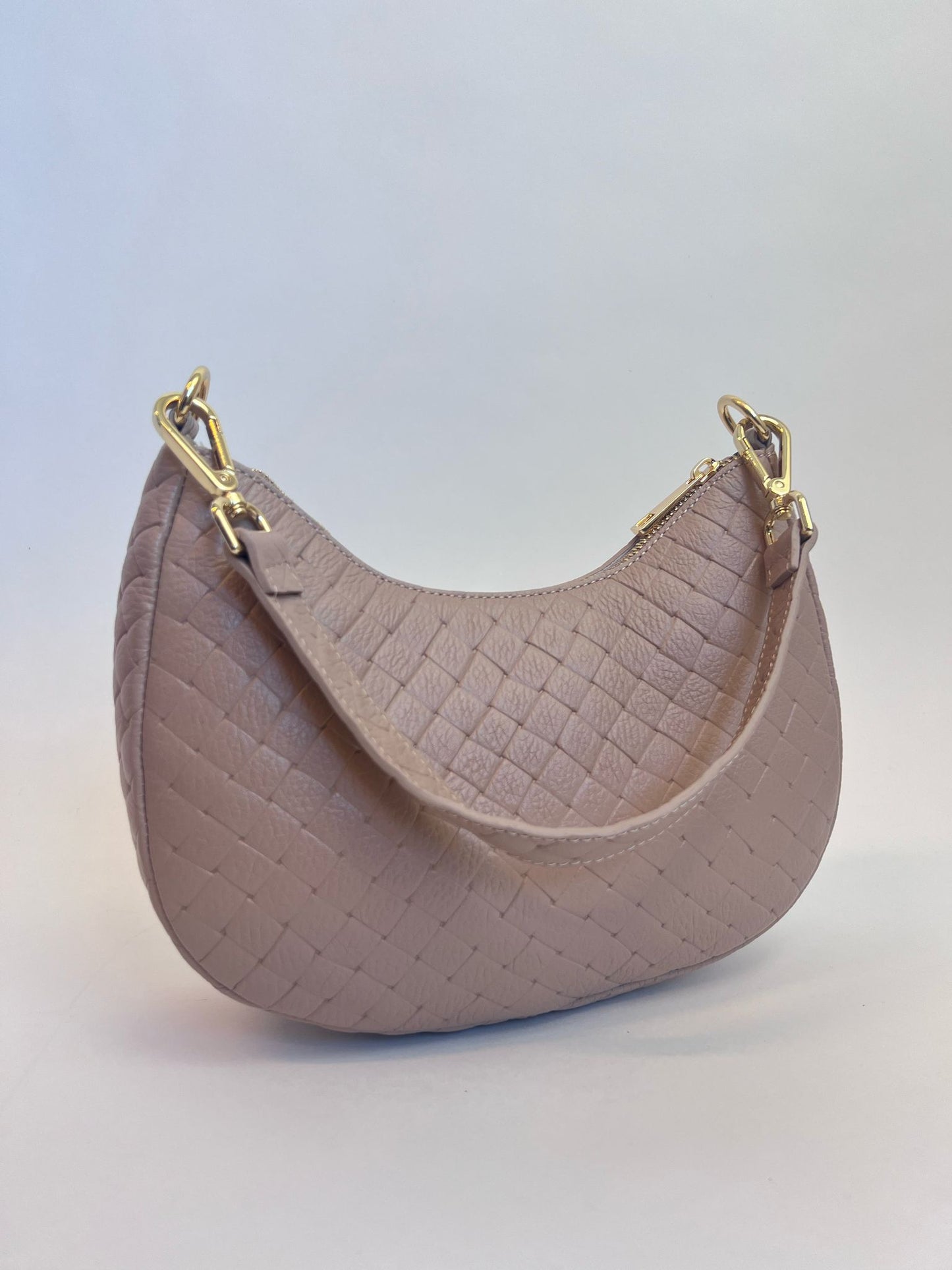Bibi Bag | 100% Leather | Multiple Variants