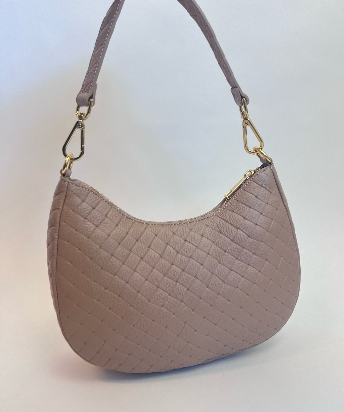 Bibi Bag | 100% Leather | Multiple Variants