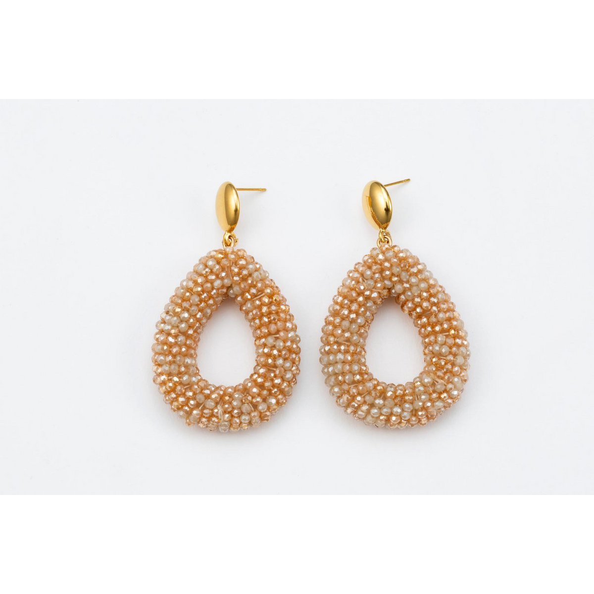 Earrings Esmee | Premium Stainless Steel