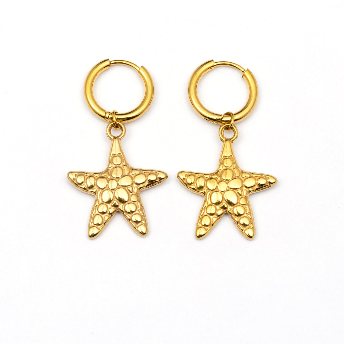 Florence Earrings | Premium Stainless Steel