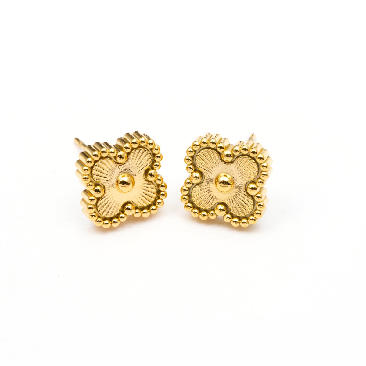 Oorbellen Aurora | Premium roestvrij staal