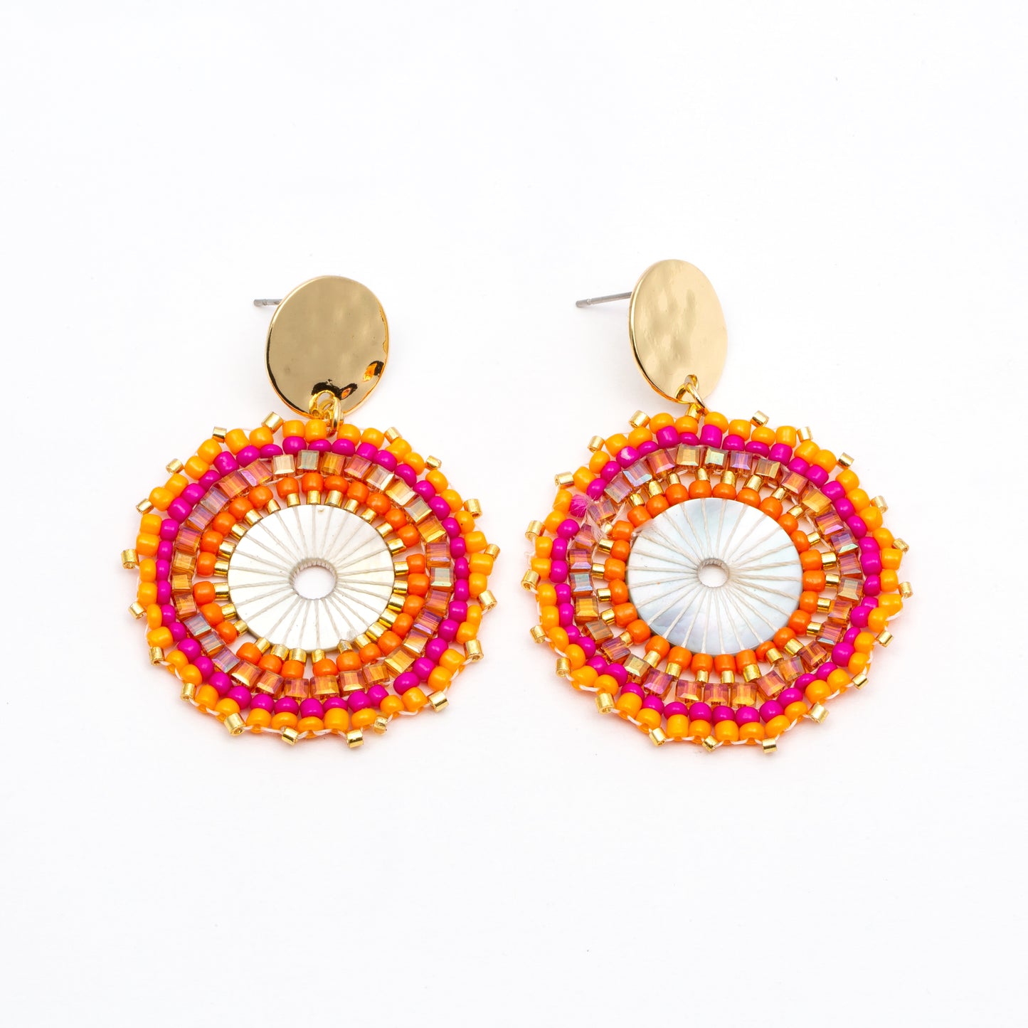 Earrings Coraline | Premium Stainless Steel