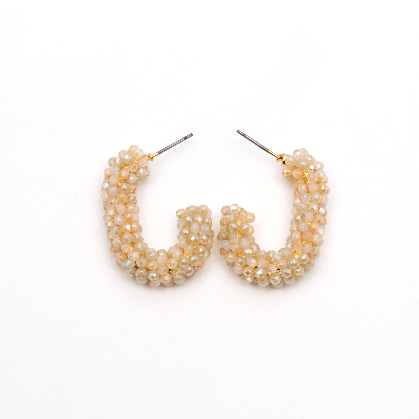 Daphne Earrings | Premium Stainless Steel