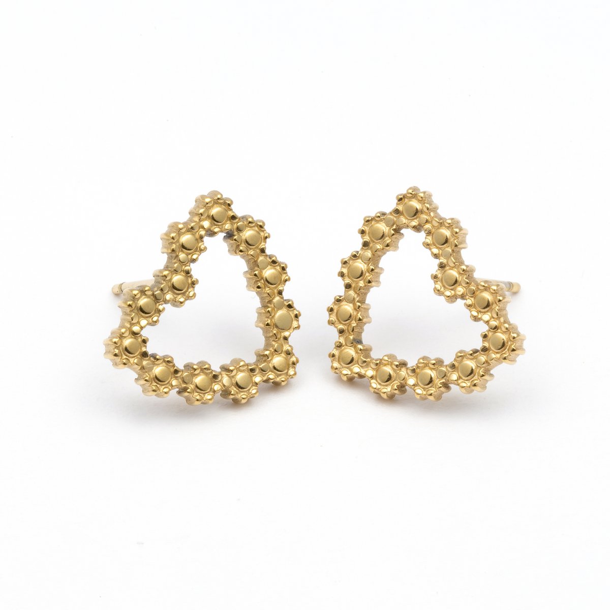 Earrings Isabella | Premium Stainless Steel