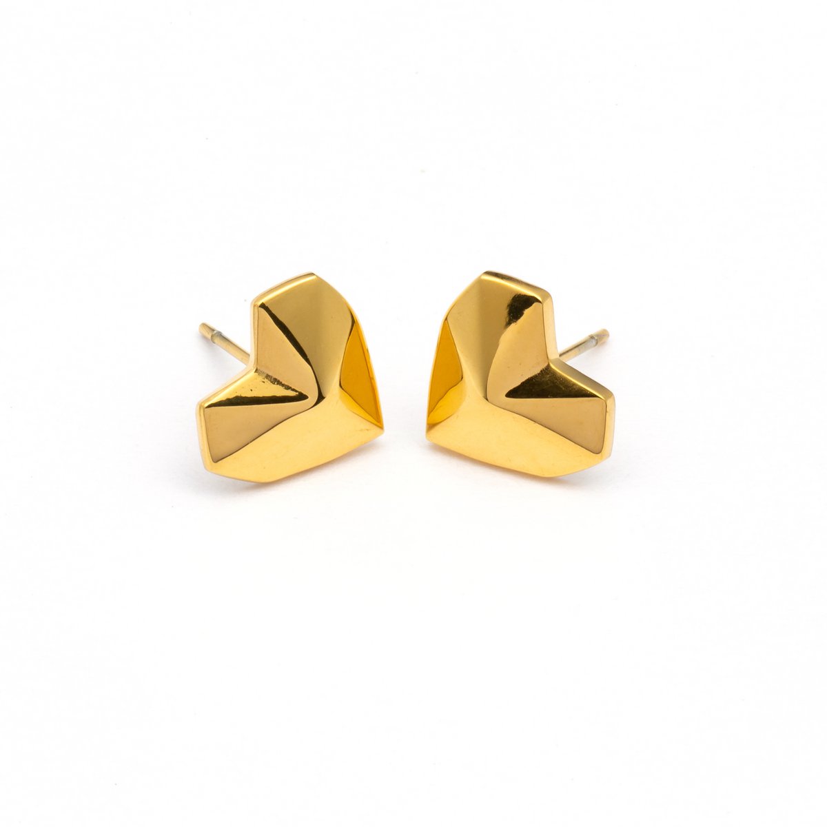 Oorbellen Elise | Premium roestvrij staal