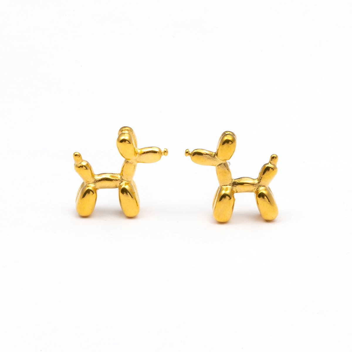Hannah Earrings | Premium Stainless Steel