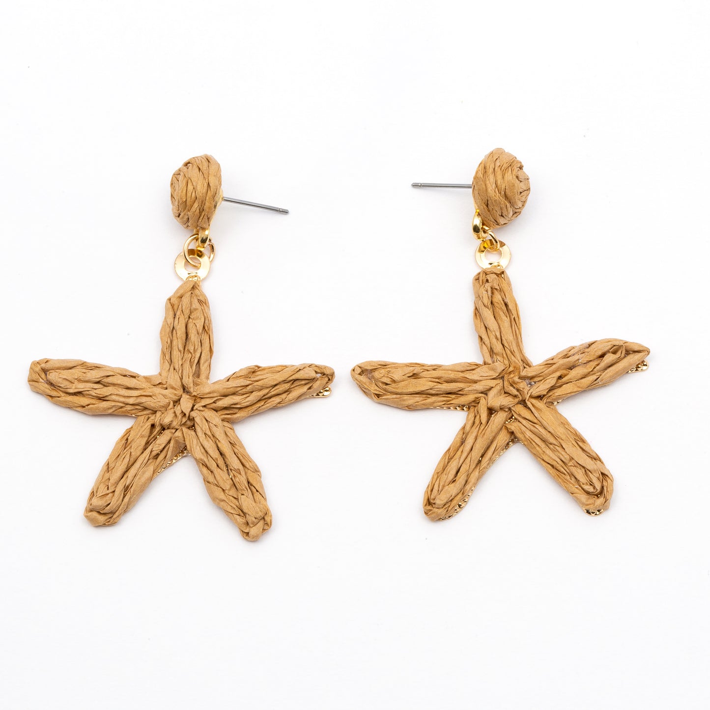 Florence Earrings | Premium Stainless Steel