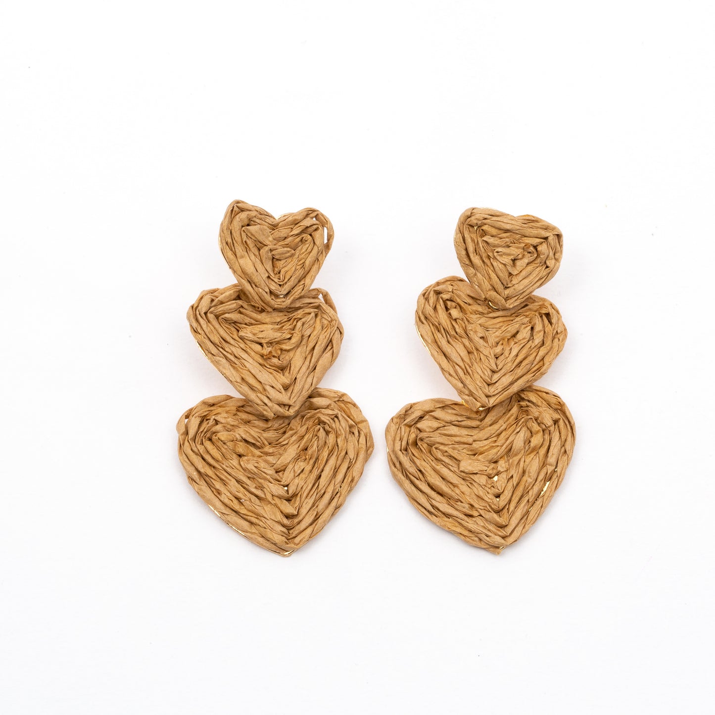 Florence Earrings | Premium Stainless Steel