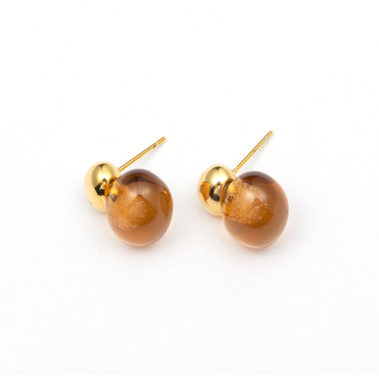 Florence Earrings | Premium Stainless Steel