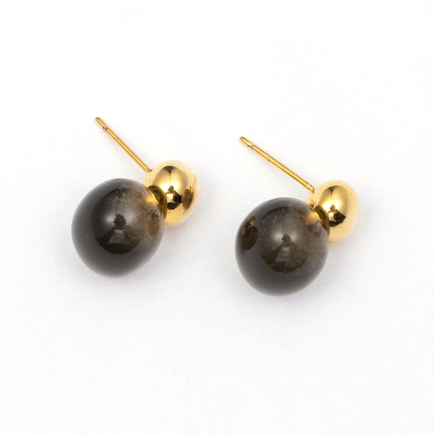 Florence Earrings | Premium Stainless Steel