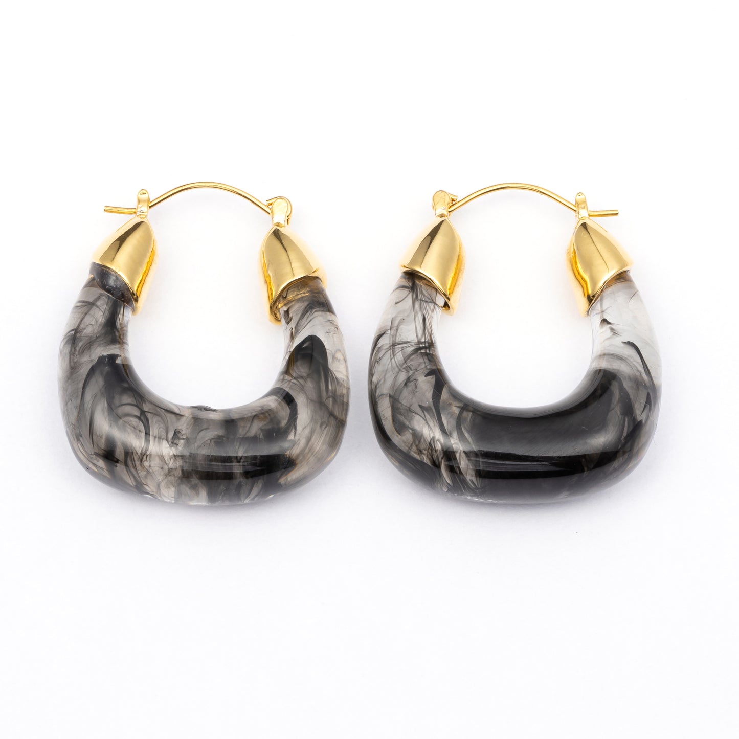 Florence Earrings | Premium Stainless Steel