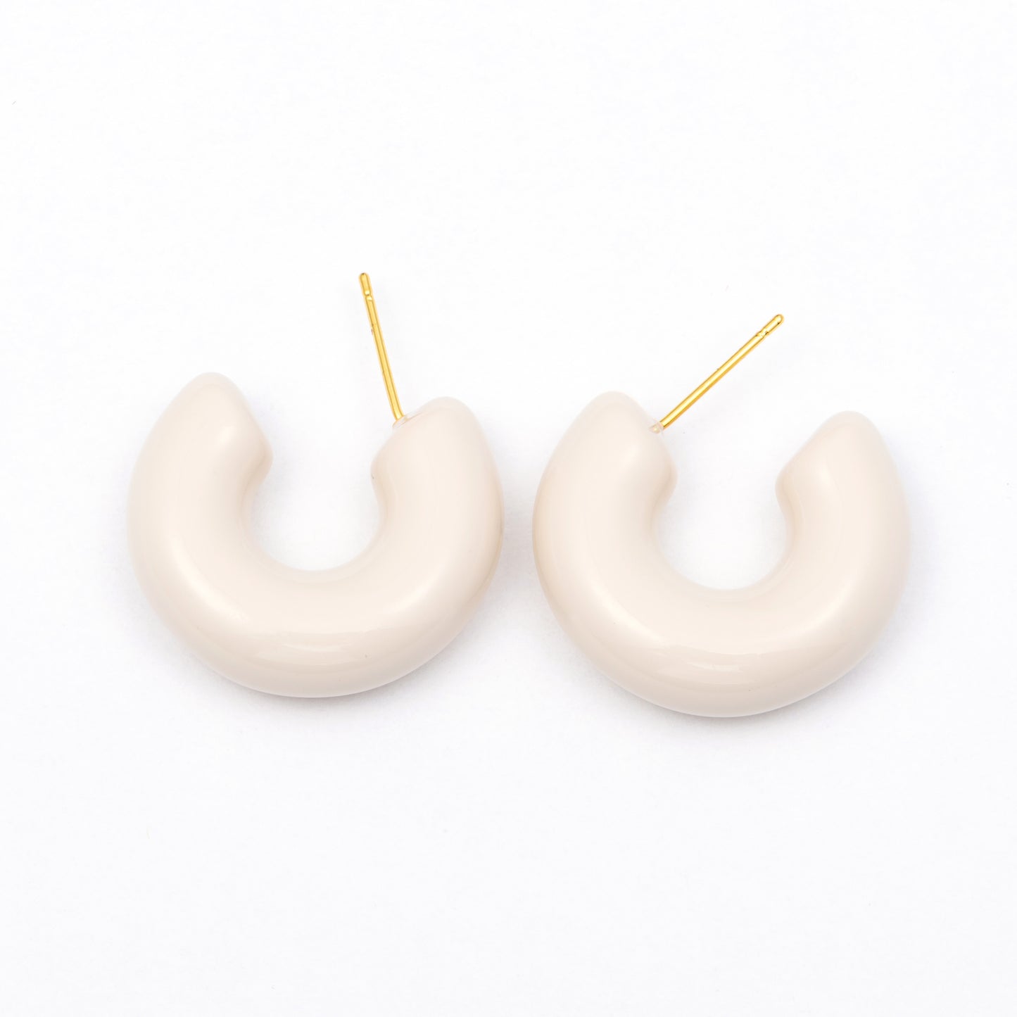 Florence Earrings | Premium Stainless Steel