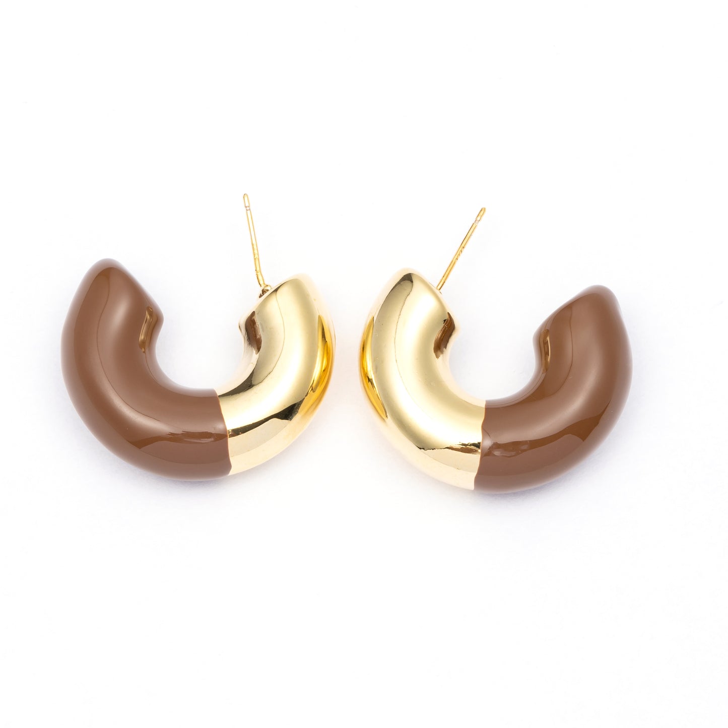 Florence Earrings | Premium Stainless Steel