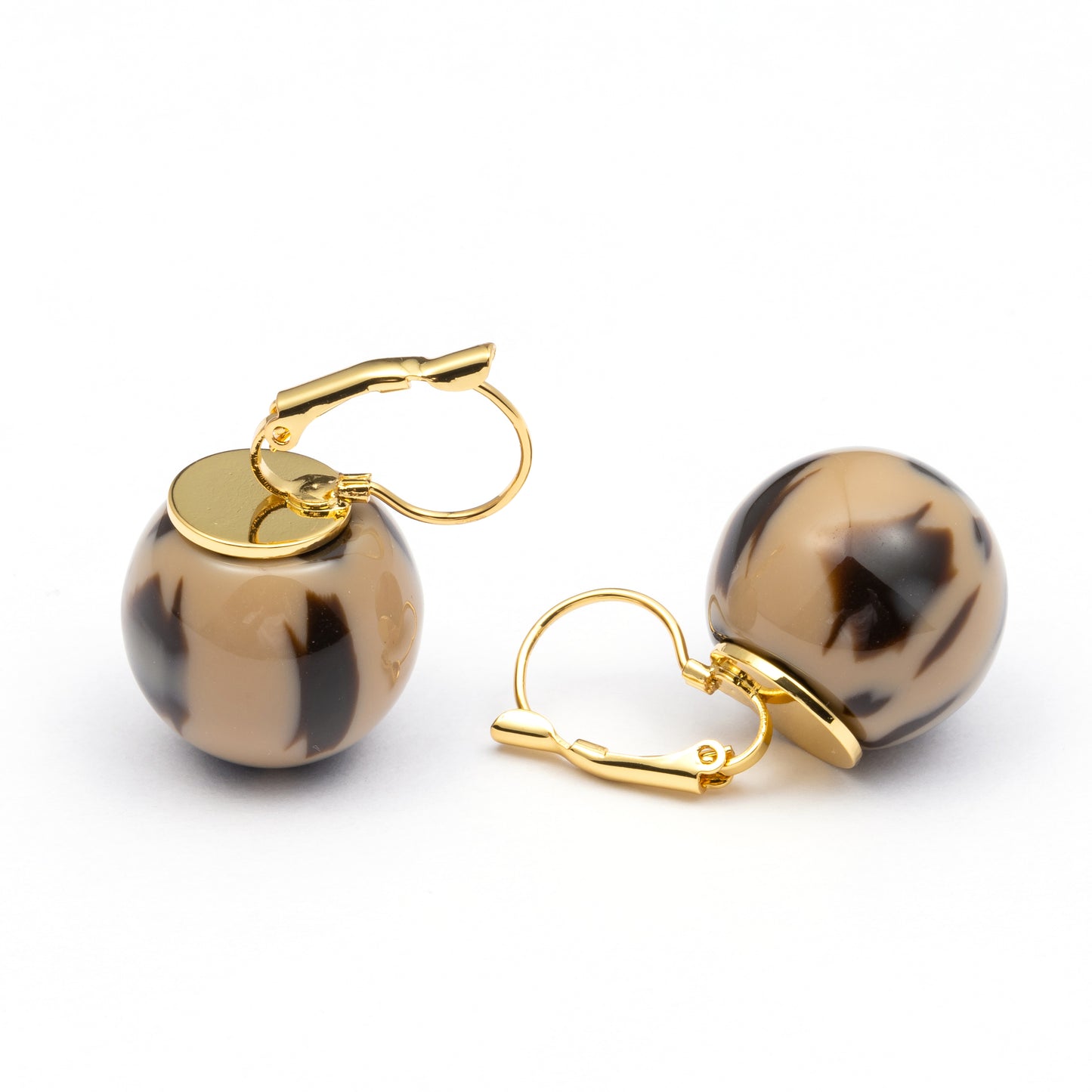 Florence Earrings | Premium Stainless Steel