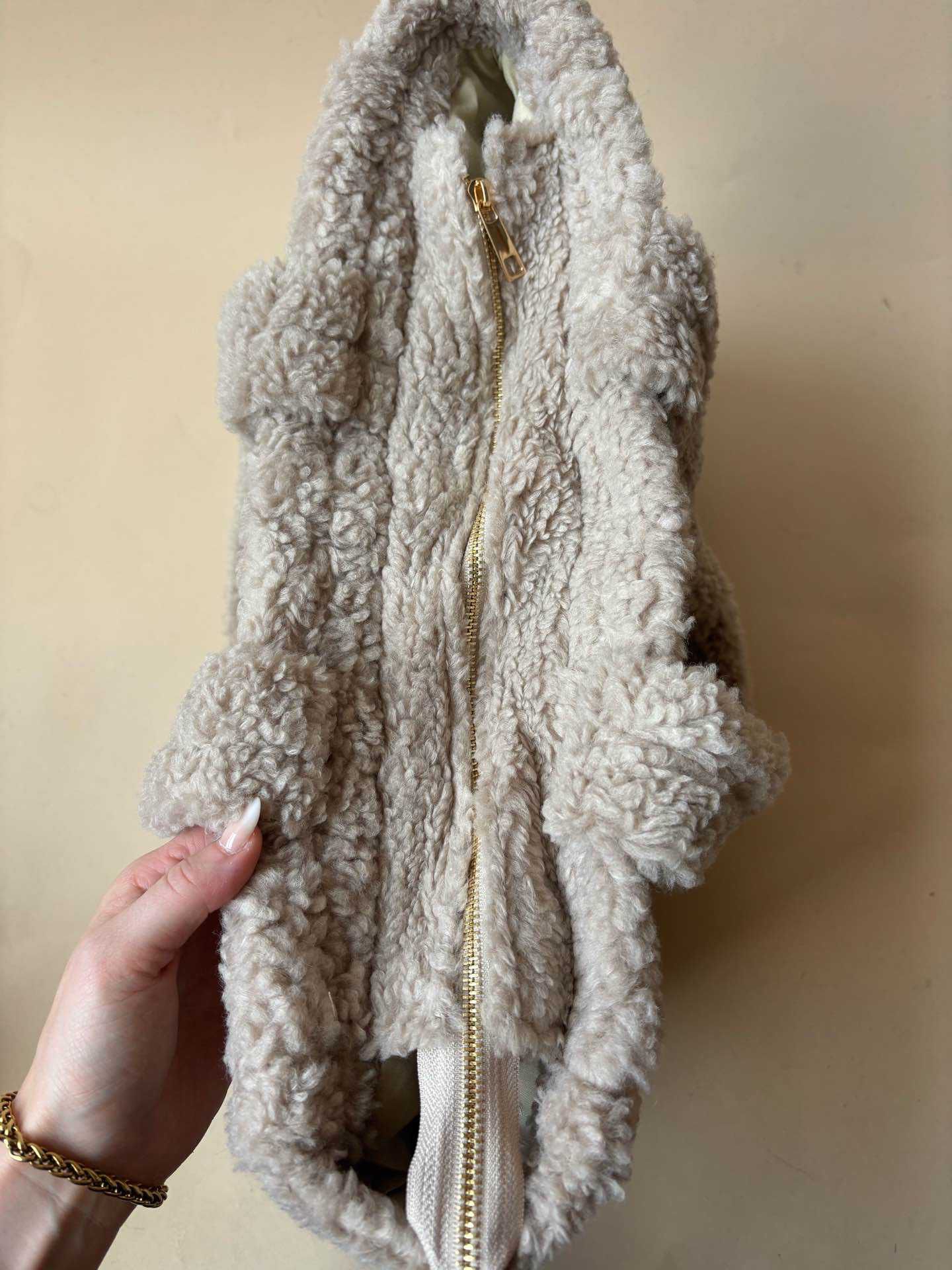 Fay bag Teddy | Meerdere Varianten