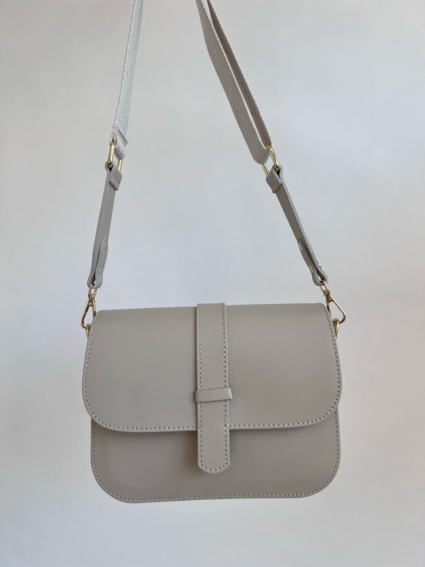 Flo Bag | 100% Leer | Meerdere Varianten
