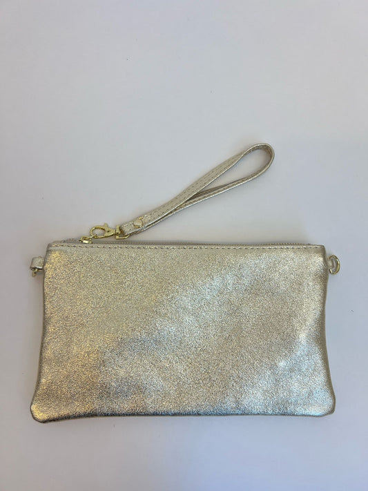 Iza Bag | 100% Leer | Verschillende Varianten