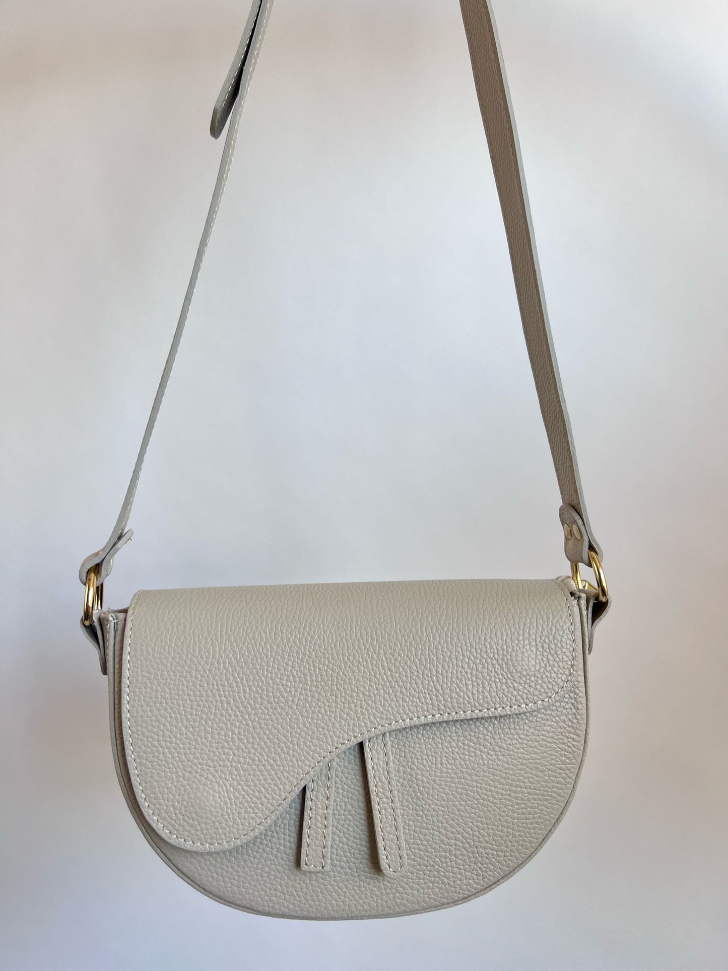 Lara Bag | 100% Leer | Verschillende Varianten