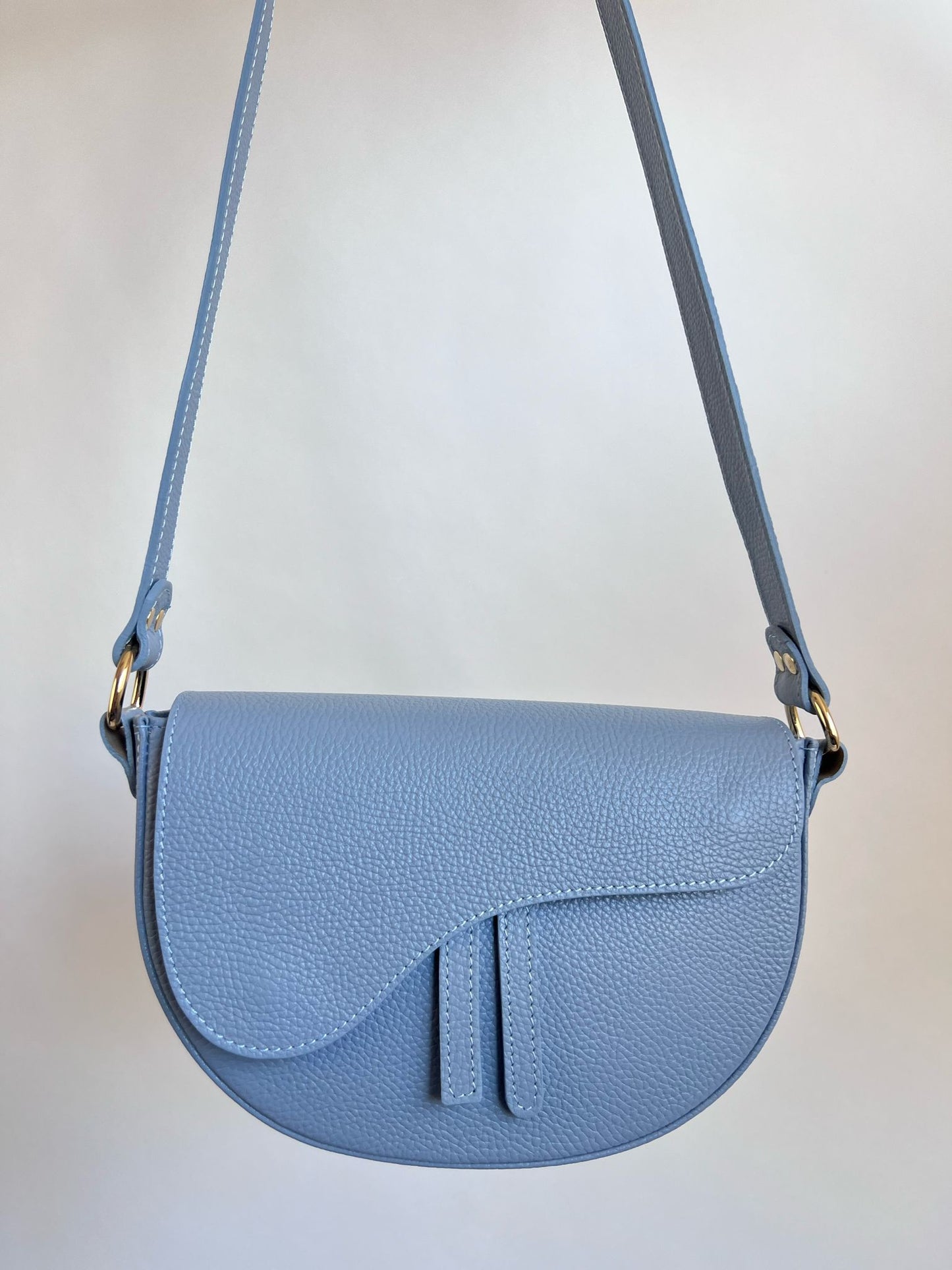 Lara Bag | 100% Leer | Verschillende Varianten