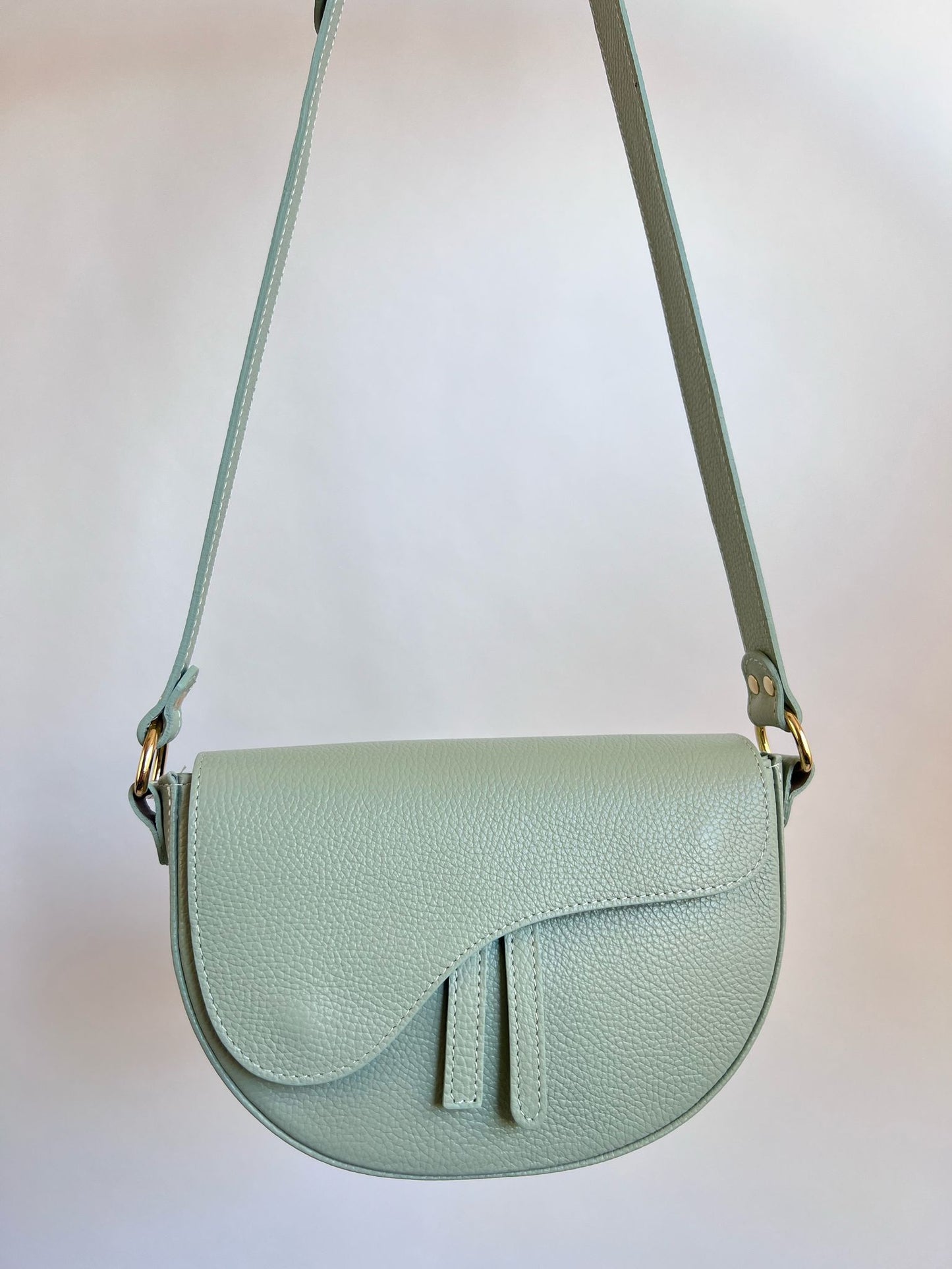Lara Bag | 100% Leer | Verschillende Varianten